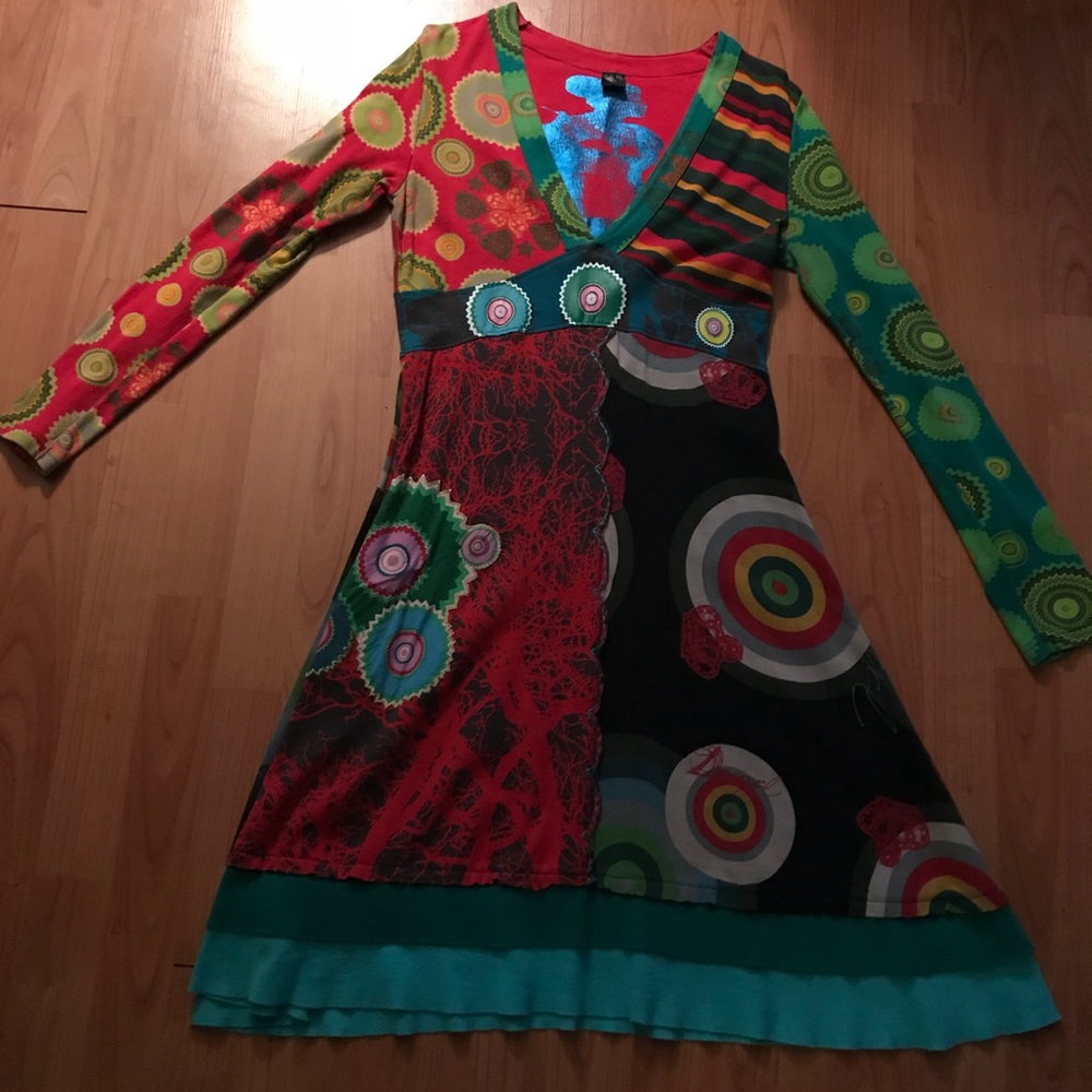 Desigual Dress